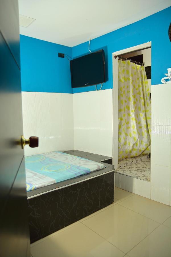 Apartahotel Juane'S Cali Exteriér fotografie